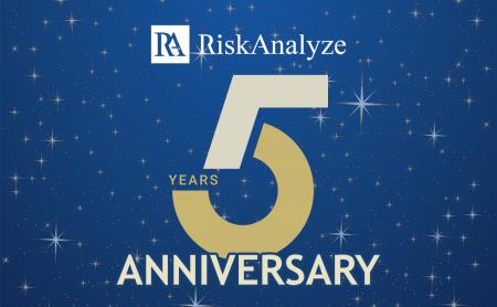 反社・コンプライアンスチェックツール「RiskAnalyze