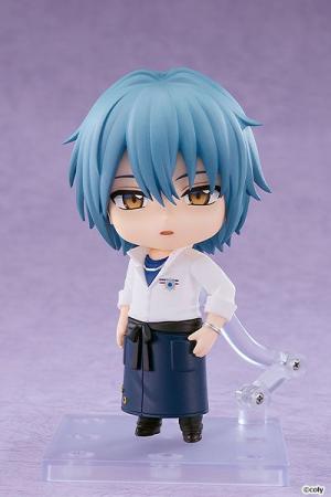 ねんどろいど新形態の「ねんどろいど べーしっく」と