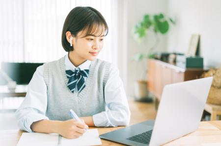 【通信制高校に関する意識調査】通信制高校の支援制度