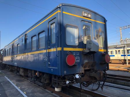 【ツアー発売】小倉総合車両センター 見学会のお知ら