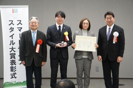 キンコーズ・川崎駅前店が川崎フロンターレと地域共生