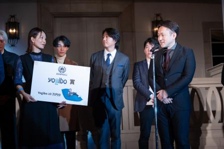 「Yogibo賞」民泊の日本一を決めるコンテスト「BEST O