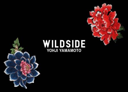 WILDSIDE YOHJI YAMAMOTO Original Collectionオリジ