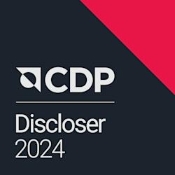 フィル・カンパニー、ＣＤＰ2024気候変動分野で「Ｂ」