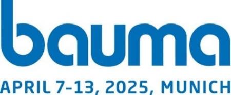 世界最大級の国際建機展bauma2025に出展「Reaching ne