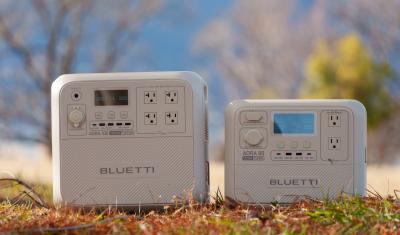 【防災やアウトドアに！】BLUETTIより日本市場向けの