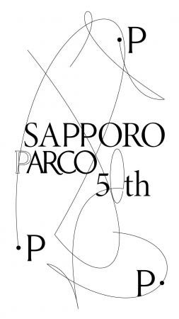 札幌PARCO50周年キャンペーン始動