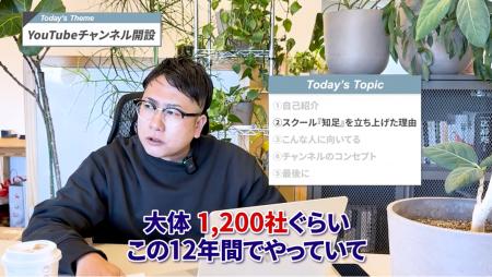 【株式会社一絲】次世代を担う未来のCOO・CMOを育てる