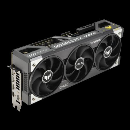 ASUSのTUFシリーズよりNVIDIA(R) GeForce RTX(TM) 509