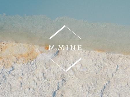 伝統産業×ジュエリー 新ブランド『 M.MINE 』（エムド