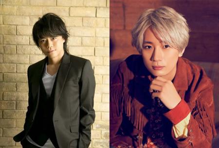 3月23日開催決定！『声優 浪川大輔×江口拓也と学ぼう