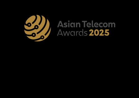 「Asian Telecom Awards 2025 テレコムカンパニー・オ