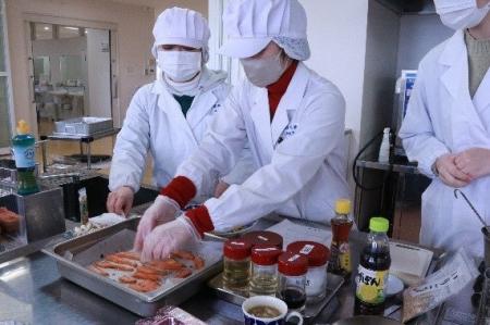 【広島国際大学】医療栄養学科が「オールカフェ×タニ