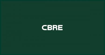 CBRE、リプシー社による不動産企業ブランド調査にて24