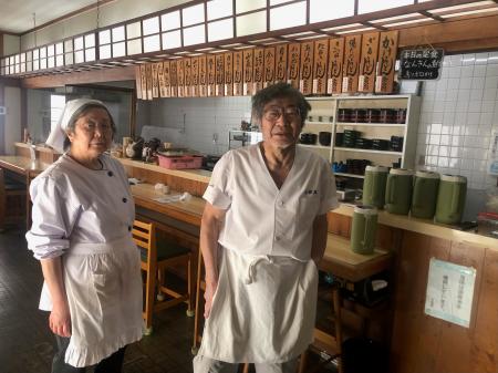 倉敷の人気店・手打ちうどん『古狸庵』の味と想いを未