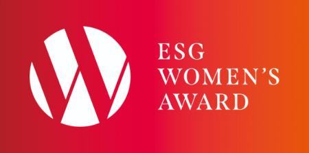 FANTAS technology株式会社 「ESG WOMEN's AWARD 202