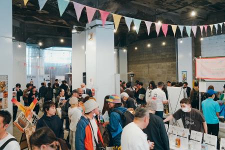 OSAKA SPIRITS&LIQUEUR FESTA 2025開催のご案内