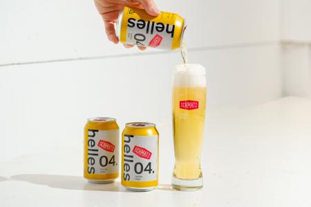 【シュマッツ】ビールの本場南ドイツで最も飲まれてい