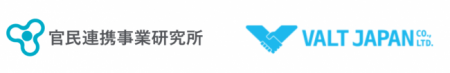官民連携事業研究所、VALT JAPANと業務提携。障がい者