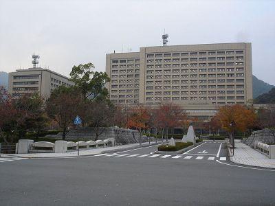 介護や医療、防災に予算配分/山口県