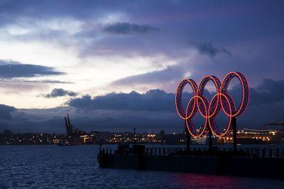 バンクーバー五輪で発覚した過酷な労働　カナダ