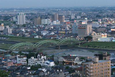 地域に愛された喫茶店/足利