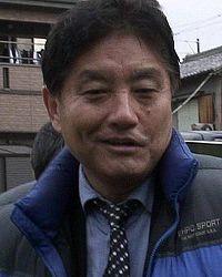 パラリンピックの日本代表、河村市長を訪問