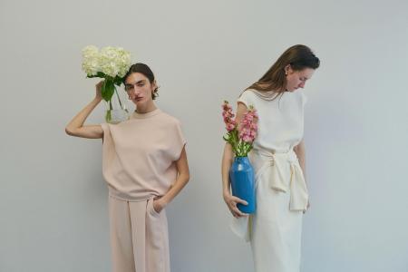 【SOEJU (ソージュ)】2025SPRING＆SUMMERコレクション