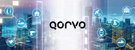 DigiKeyとQorvo(R)、世界販売の契約締結を発表