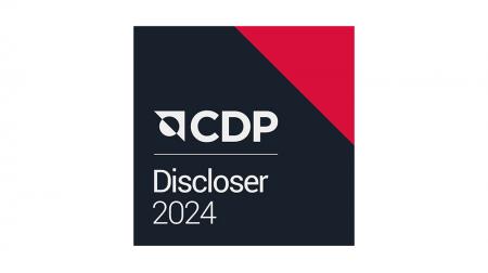 ローランド、CDP「気候変動レポート2024」においutf-8