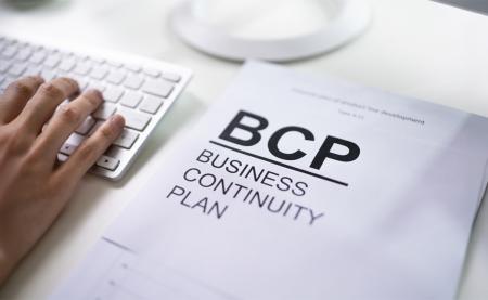 第8回　企業の事業継続に係る意識調査　BCP策定utf-8