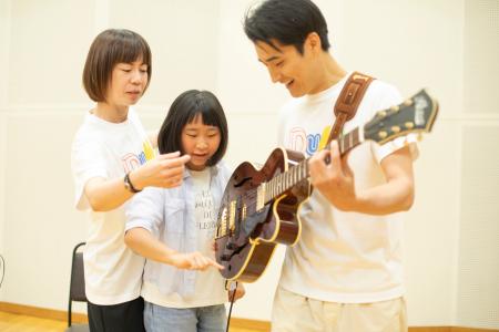 インクルーシブ合唱団「ホワイトハンドコーラスNIPPON