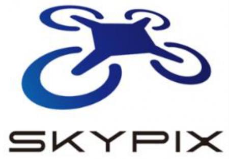 日本初！ドローンによる無人空撮サービス「SKYPIX」を