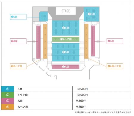 スタジアムシティホテル長崎 最上階ライブレストラン