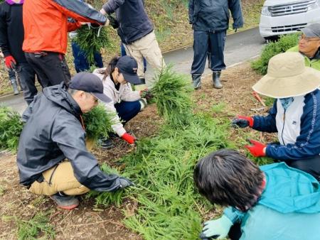 ワーカーズコープ・センター事業団×協同労働の仲間た