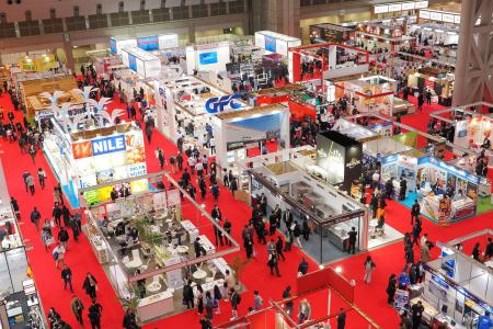 開催間近の「FOODEX JAPAN」が予想する今年のフードト