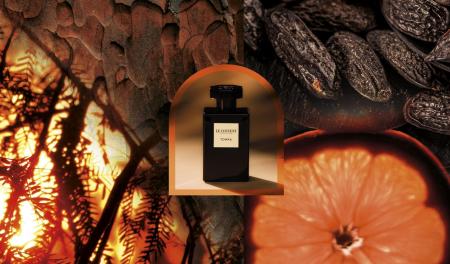 フレグランスブランド「LE COUVENT MAISON DE PARFUM