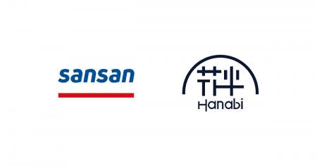 Sansan、神山まるごと高専の公認ロボコンチーム「Hana