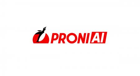 PRONI、中小企業の営業生産性を変革する「PRONI AI（