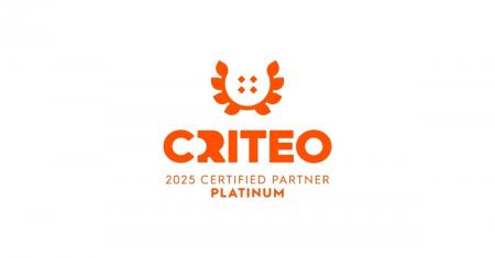 Criteo Certified Partner（認定パートナープログラム