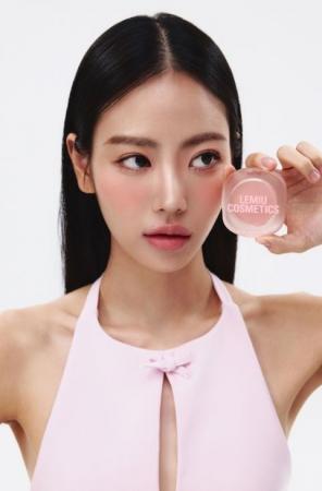 韓国人気ブランド「LEMIU COSMETICS」、感覚的な新製