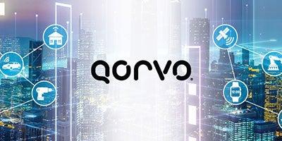 Qorvo、DigiKeyとの提携によりグローバルな販売網を拡