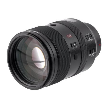 Viltrox AF 135mm F1.8｜LABシリーズ第1弾登場！新発