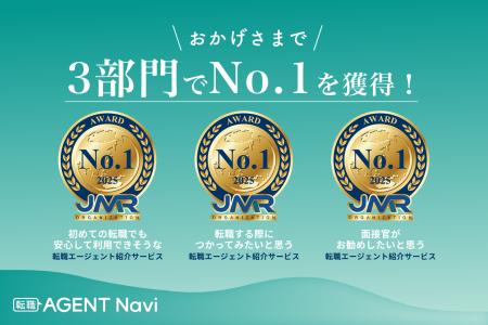 【転職AGENT Navi】「転職エージェント紹介サービスに