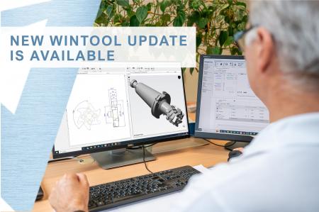 WinTool、切削工具情報を一元管理する工具管理システ