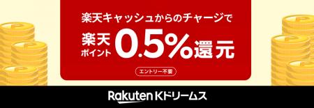 「楽天Kドリームス」、投票用電子マネー「デルカ」の