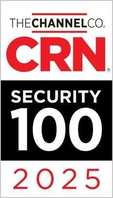 CRN、ITセキュリティベンダーを評価する「2025 Securi