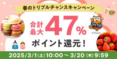 au PAY ふるさと納税、最大35%ポイント還元と初めての