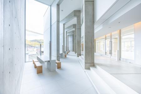 次世代の看護を担う先進的な看護学校が誕生！
