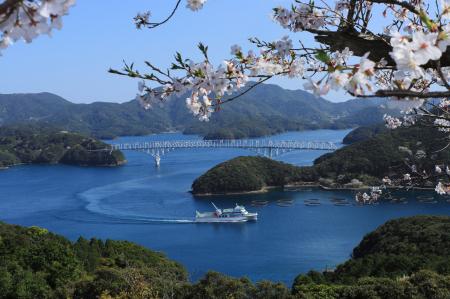 春の旅は五島列島・上五島へ！